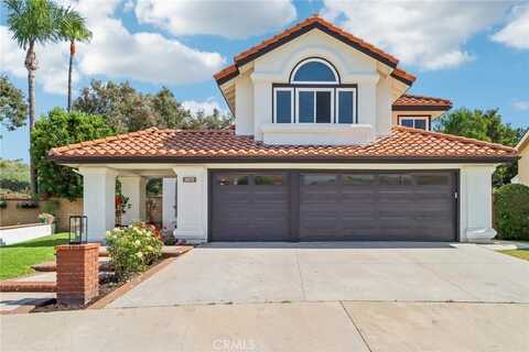 2672 Macadamia Court, Chino Hills, CA 91709