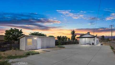 1130 Fremont St, Delano, CA 93215