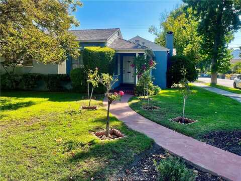 4338 Cahuenga Boulevard, Toluca Lake, CA 91602