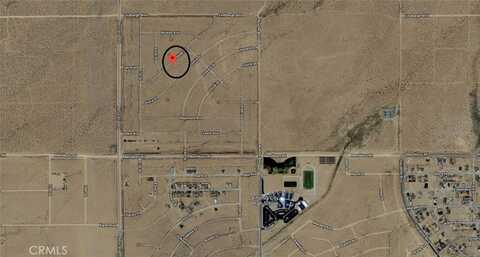 0 Sloan Drive, California City, CA 93505