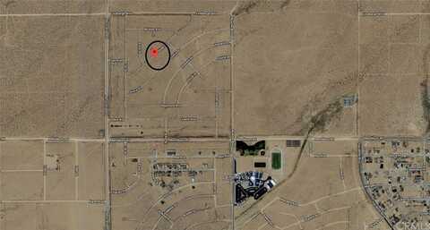 0 Sloan Drive, California City, CA 93505