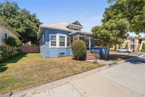 519 E 5th Street, Santa Ana, CA 92701