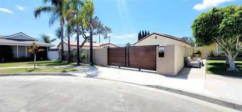 10952 La Dona Avenue, Garden Grove, CA 92840