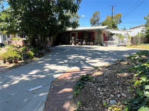 10007 Shiloh Avenue, Whittier, CA 90603