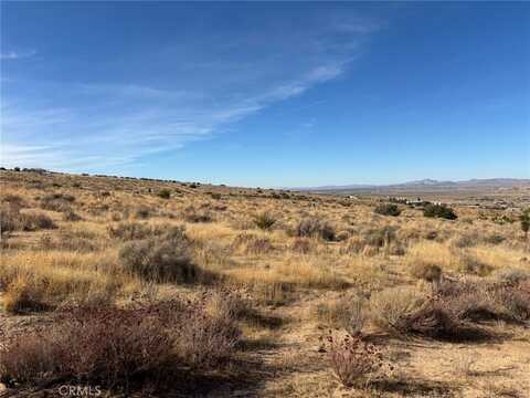 18 Luna Mountain Road, Apple Valley, CA 92308