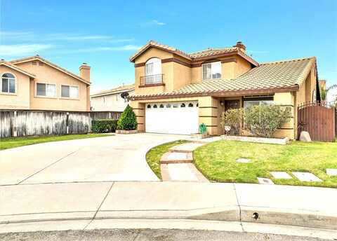 7254 Trinity Street, Fontana, CA 92336