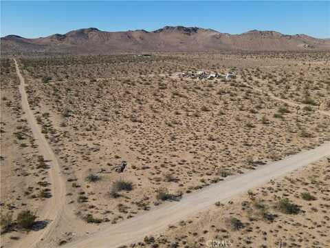 5200 W Montiverde Road, Rosamond, CA 93560
