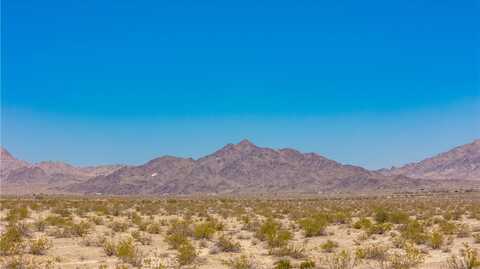 1 Ironage Peak Road, 29 Palms, CA 92277