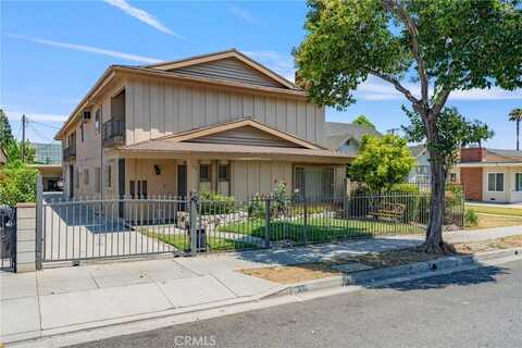 212 N Baltimore Avenue, Monterey Park, CA 91754