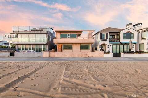 1232 W Oceanfront, Newport Beach, CA 92661