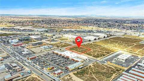 0 Cottonwood Avenue, Victorville, CA 92395