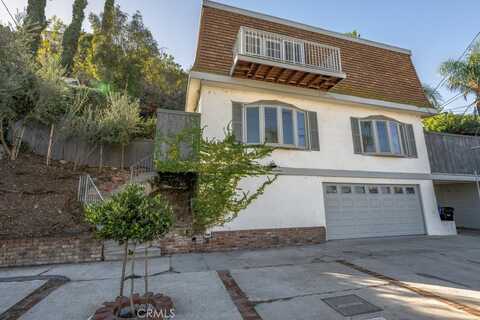 12464 Laurel Terrace Drive, Studio City, CA 91604