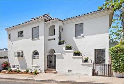 2640 Waverly Drive, Los Angeles, CA 90039