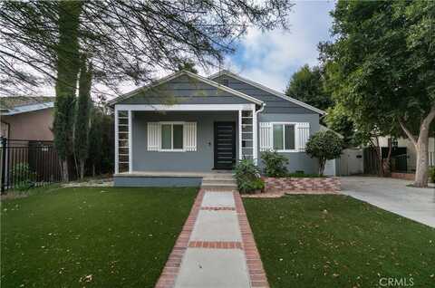 17406 Tiara Street, Encino, CA 91316