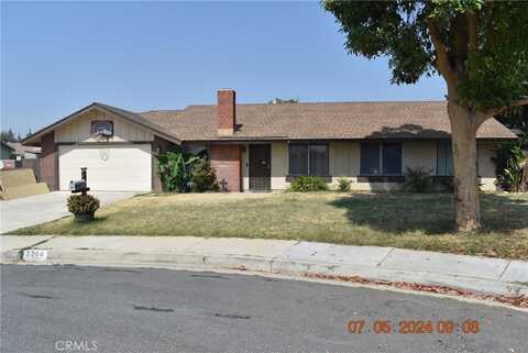 2204 S Taylor Place, Ontario, CA 91761