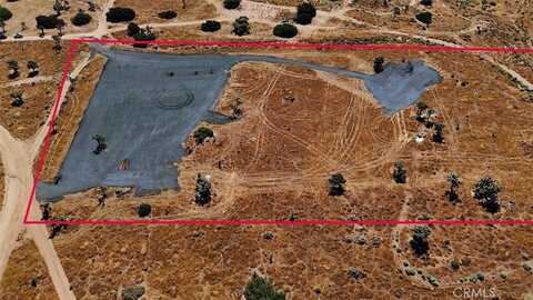0 Joshua Street, Hesperia, CA 92344