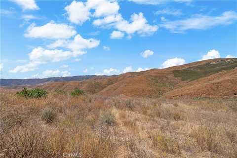 0 Ridge Route Road, Castaic, CA 91384