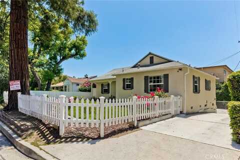 11640 Valley Spring Lane, Studio City, CA 91604