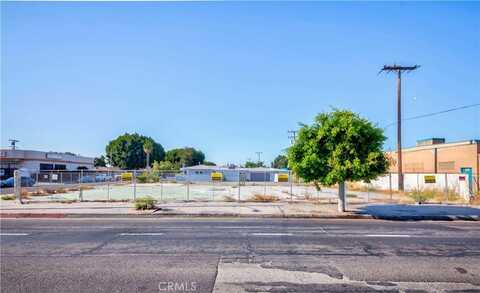 2416 E Alondra Boulevard, Compton, CA 90221