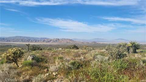 0 Near County Rd 0451-381-39, Lucerne Valley, CA 92356