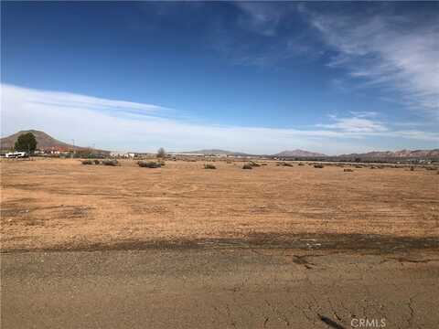 0 Zuni Road, Apple Valley, CA 92307