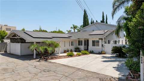 11846 Saticoy Street, North Hollywood, CA 91605