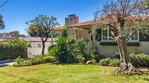 6608 Via Siena, Rancho Palos Verdes, CA 90275