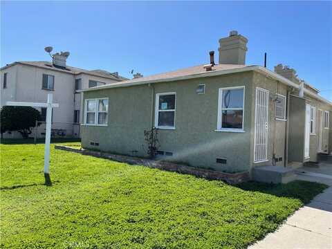 16015 S Harvard Boulevard, Gardena, CA 90247