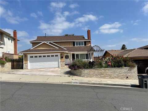 2019 Beecham Drive, Rancho Palos Verdes, CA 90275