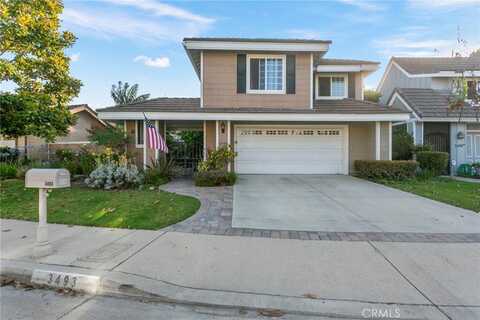 3493 Queens Court, Costa Mesa, CA 92626