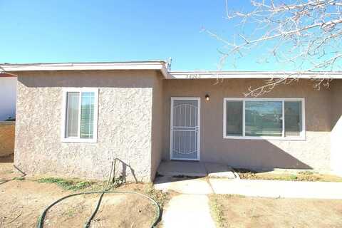 34262 Paris Street, Barstow, CA 92311