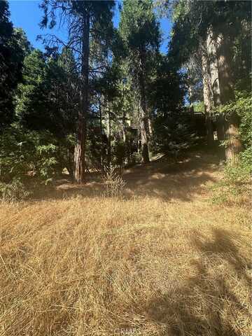 0 Valle Drive, Crestline, CA 92325