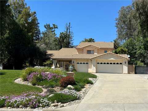 30616 Kristin Court, Redlands, CA 92373