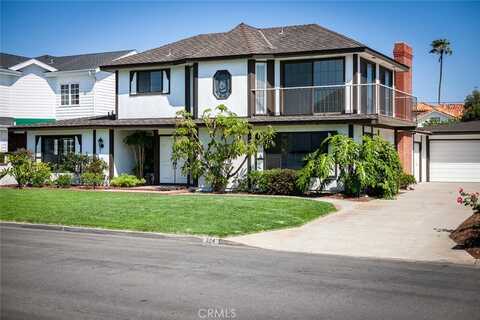 324 El Modena Avenue, Newport Beach, CA 92663