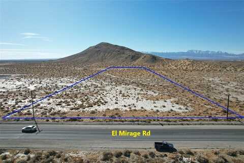 58 El Mirage Road, El Mirage, CA 92301