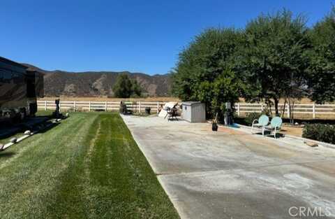 45525 Highway 79 Site 566, Aguanga, CA 92536