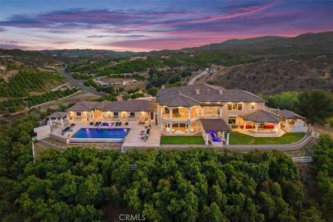 36852 Calle de Lobo Road, Murrieta, CA 92562