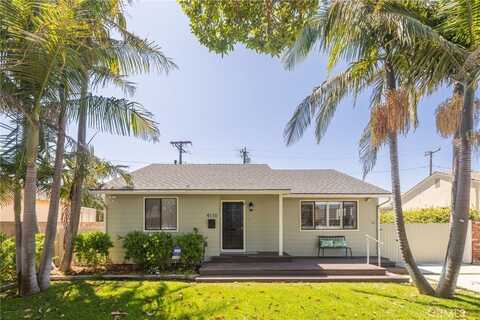 4110 Carmen Street, Torrance, CA 90503