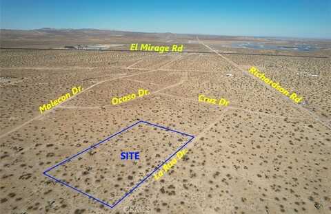 7 La Rua Drive, Adelanto, CA 92301