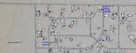 Sarasoto Drive, Borrego Springs, CA 92004