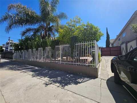 810 Gramercy Drive, Los Angeles, CA 90005