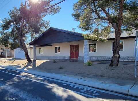 501 Garis Avenue, Ridgecrest, CA 93555