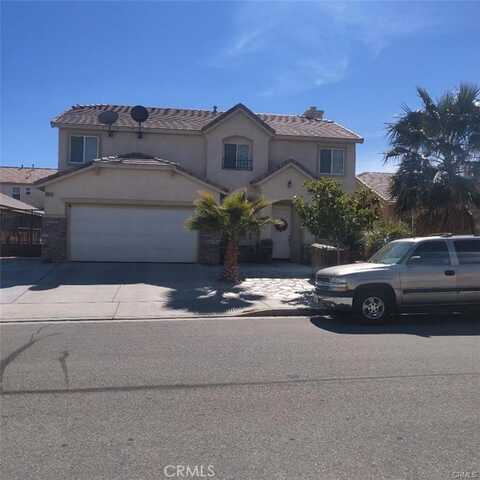 13023 Tehachapi Street, Hesperia, CA 92344