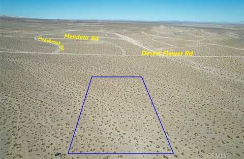 64 S Desert Flower Road, Adelanto, CA 92301