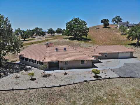 18611 Mustang Drive, Tehachapi, CA 93561