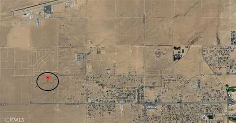 0 Marmot St, California City, CA 93505