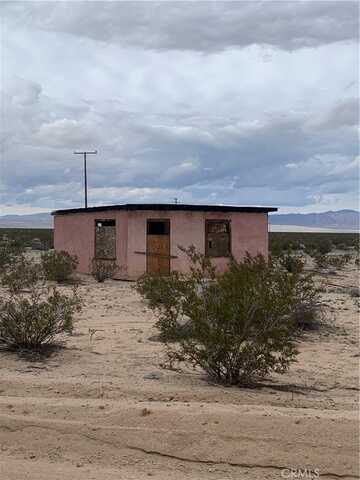 1 Gemini Street, 29 Palms, CA 92277