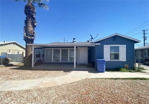 127 May Avenue, Barstow, CA 92311