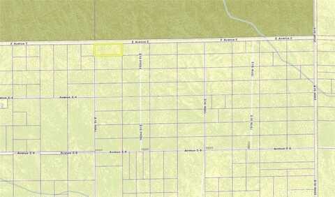 19000 E Avenue E, Lancaster, CA 93535