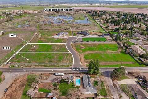 2 (Lot 1) Maverick Drive, Chico, CA 95973